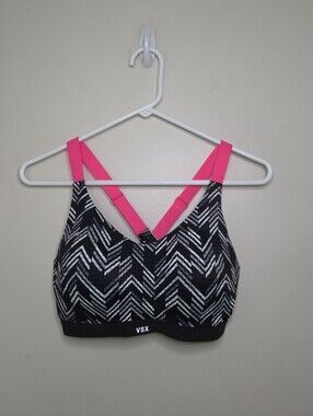 Women's Victoria's Secret Sport Sportsbra Sz 34D